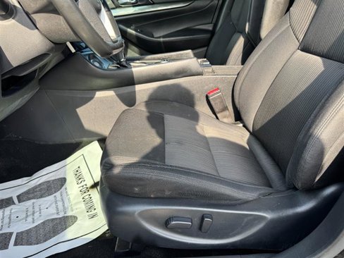 Used 2020 Nissan Maxima 3.5 S w/ Floor Mat Group image 23