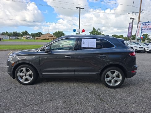 Used 2018 Lincoln MKC Premiere image 10