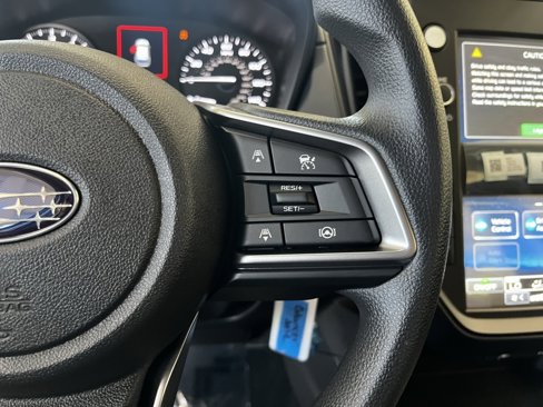 New 2025 Subaru Impreza 2.0i image 16