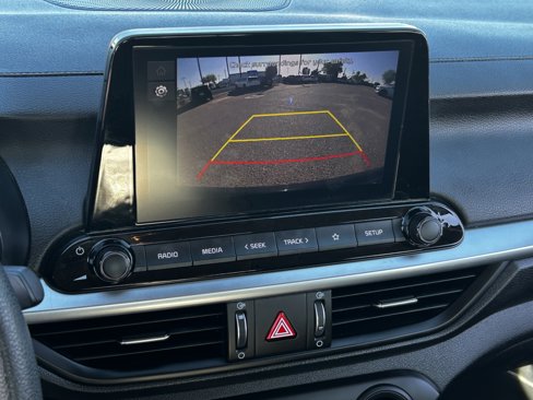 Certified 2023 Kia Forte LXS image 27