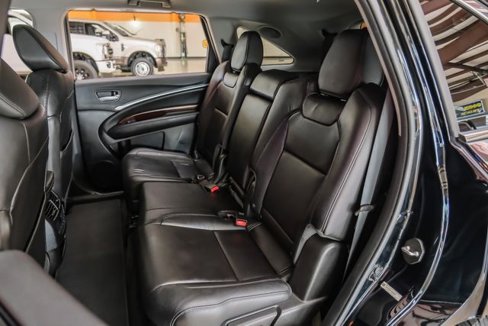 Used 2014 Acura MDX SH-AWD w/ Technology Package image 39