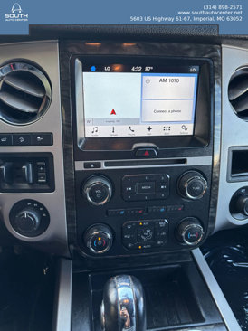 Used 2017 Ford Expedition EL Limited image 17