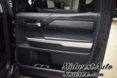 Used 2016 Toyota Tundra Platinum image 28
