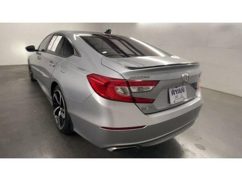 Used 2021 Honda Accord Sport Special Edition image 7