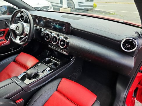 Used 2019 Mercedes-Benz A 220 image 64