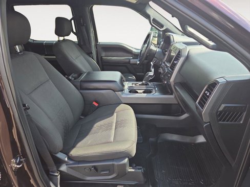 Used 2019 Ford F150 XLT w/ Equipment Group 302A Luxury image 17