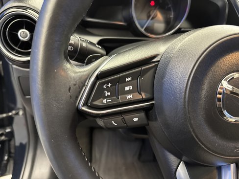 Used 2018 MAZDA CX-3 Grand Touring w/ Premium Package image 16