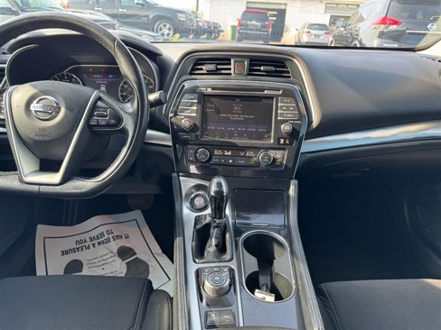 Used 2020 Nissan Maxima 3.5 S w/ Floor Mat Group image 21