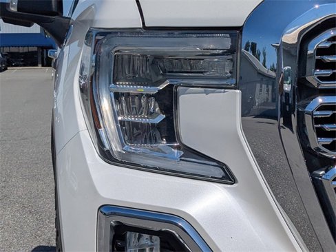 Used 2019 GMC Sierra 1500 Denali w/ Denali Ultimate Package image 10