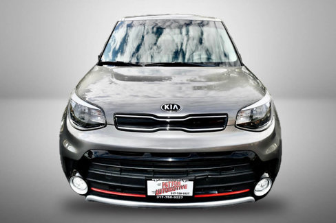 Used 2018 Kia Soul ! image 9