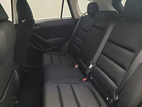 Used 2014 MAZDA CX-5 Touring image 18