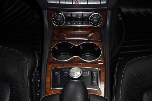 Used 2014 Mercedes-Benz CLS 550 4MATIC image 18