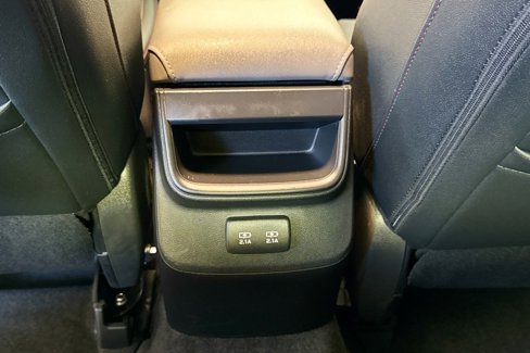 Used 2021 Subaru Legacy Sport image 24