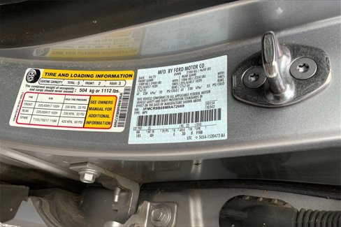Used 2021 Ford Bronco Sport Big Bend image 30