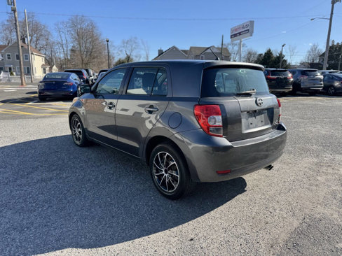 Used 2009 Scion xD image 17
