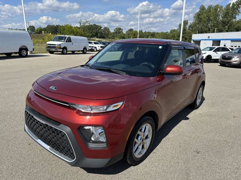 Used 2020 Kia Soul S image 13