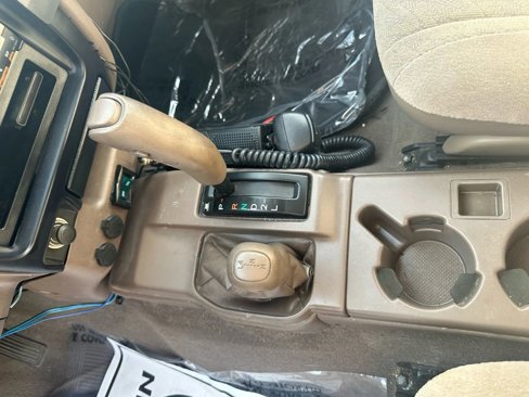 Used 2002 Toyota Tacoma 4x4 Xtracab V6 image 13