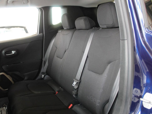 Used 2016 Jeep Renegade Sport w/ Power & Air Group image 16