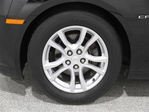 Used 2014 Chevrolet Camaro LT image 20