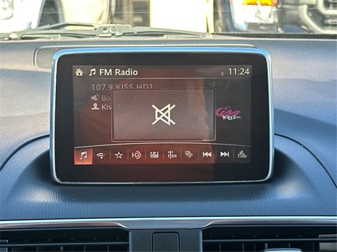Used 2014 MAZDA MAZDA3 s Grand Touring image 17