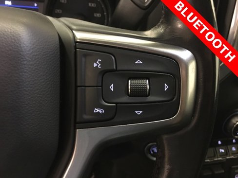 Used 2019 Chevrolet Silverado 1500 LT w/ All-Star Edition image 33