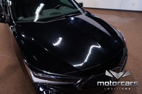 Used 2021 Acura ILX image 14