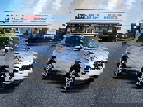 Used 2018 Kia Sportage LX image 7