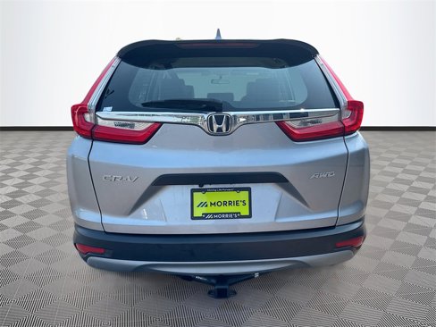 Used 2019 Honda CR-V LX image 33