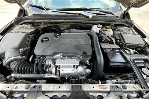 Used 2024 Chevrolet Malibu LS image 30