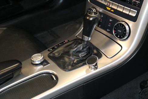 Used 2012 Mercedes-Benz SLK 350 image 31
