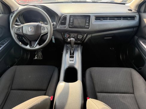 Used 2017 Honda HR-V LX image 15