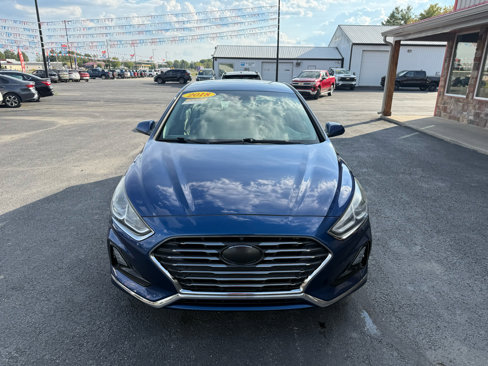 Used 2018 Hyundai Sonata SE image 9