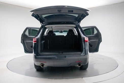 Used 2018 Chevrolet Traverse LT image 20