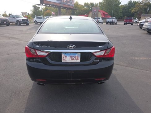 Used 2011 Hyundai Sonata Limited image 7