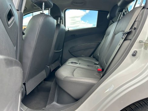 Used 2015 Chevrolet Spark LT image 25