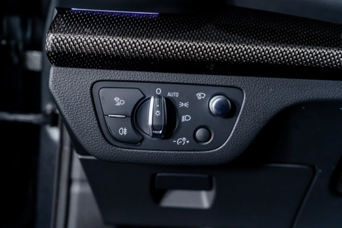 Used 2018 Audi SQ5 Prestige w/ Prestige Package image 52