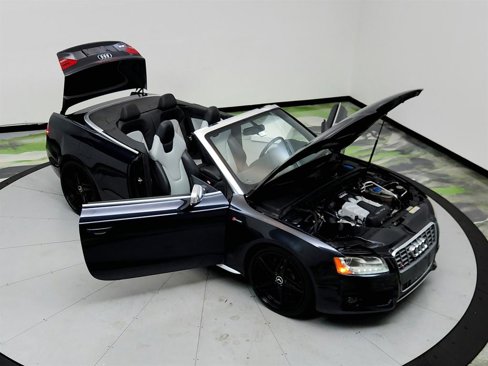 Used 2012 Audi S5 Prestige image 18