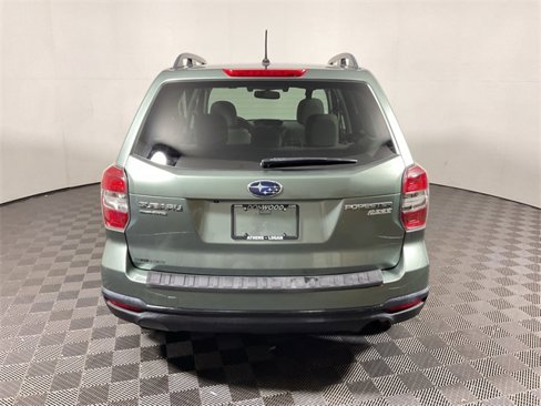 Used 2015 Subaru Forester 2.5i Premium image 13