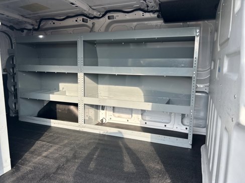 Used 2020 Ford Transit 250 Low Roof AWD image 15