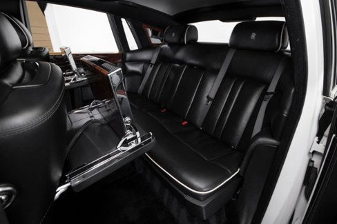 Used 2013 Rolls-Royce Phantom Sedan image 51
