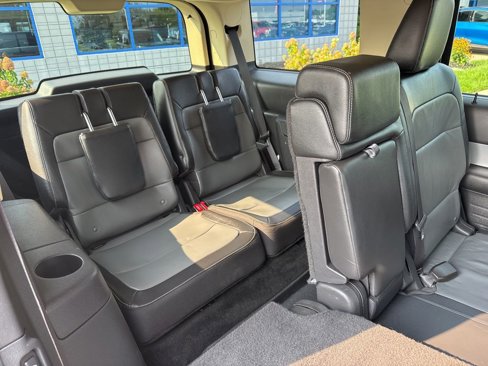 Used 2014 Ford Flex SEL w/ Equipment Group 202A image 29