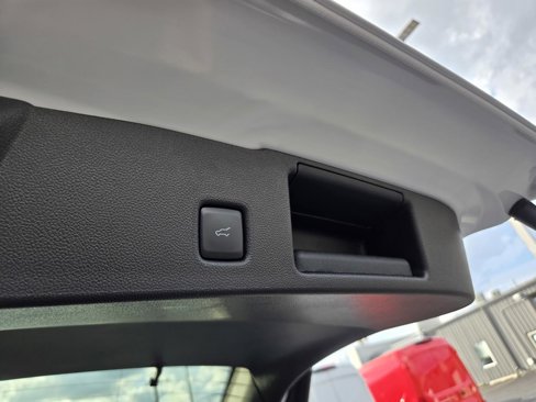 New 2025 Ford Escape Active image 21
