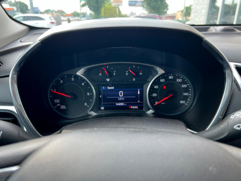 Used 2019 Chevrolet Equinox LT image 20