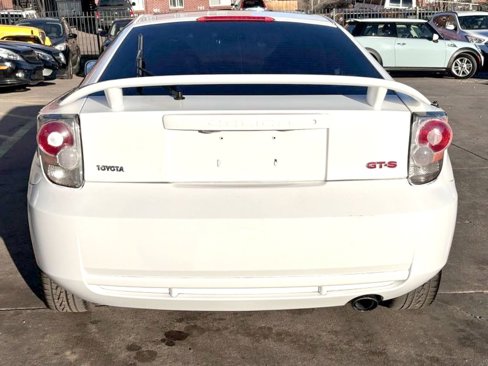 Used 2001 Toyota Celica GT-S image 9