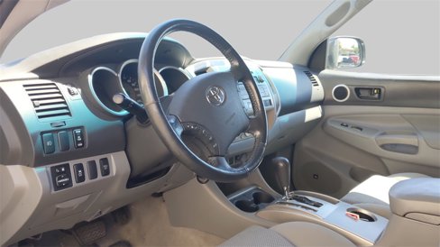 Used 2010 Toyota Tacoma 4x4 Double Cab image 19