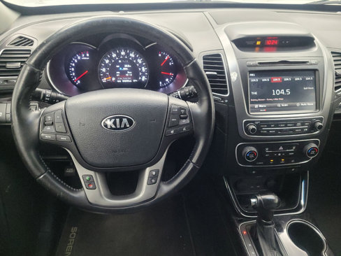 Used 2015 Kia Sorento SX image 22