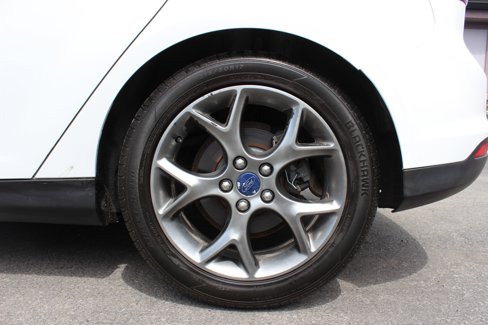 Used 2014 Ford Focus SE w/ Equipment Group 201A image 43