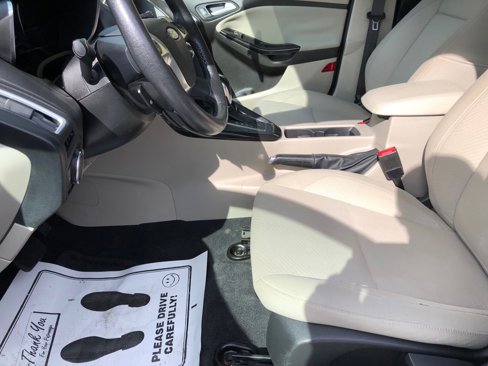 Used 2016 Ford Focus Electric Hatchback image 18