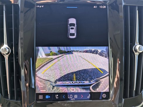 Certified 2023 Volvo S90 B6 Plus w/ Protection Package Premier image 20