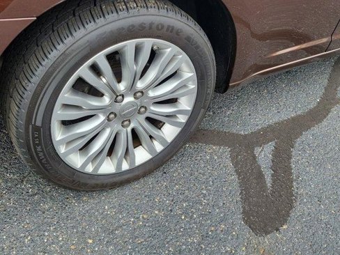 Used 2013 Chrysler 200 Limited image 10